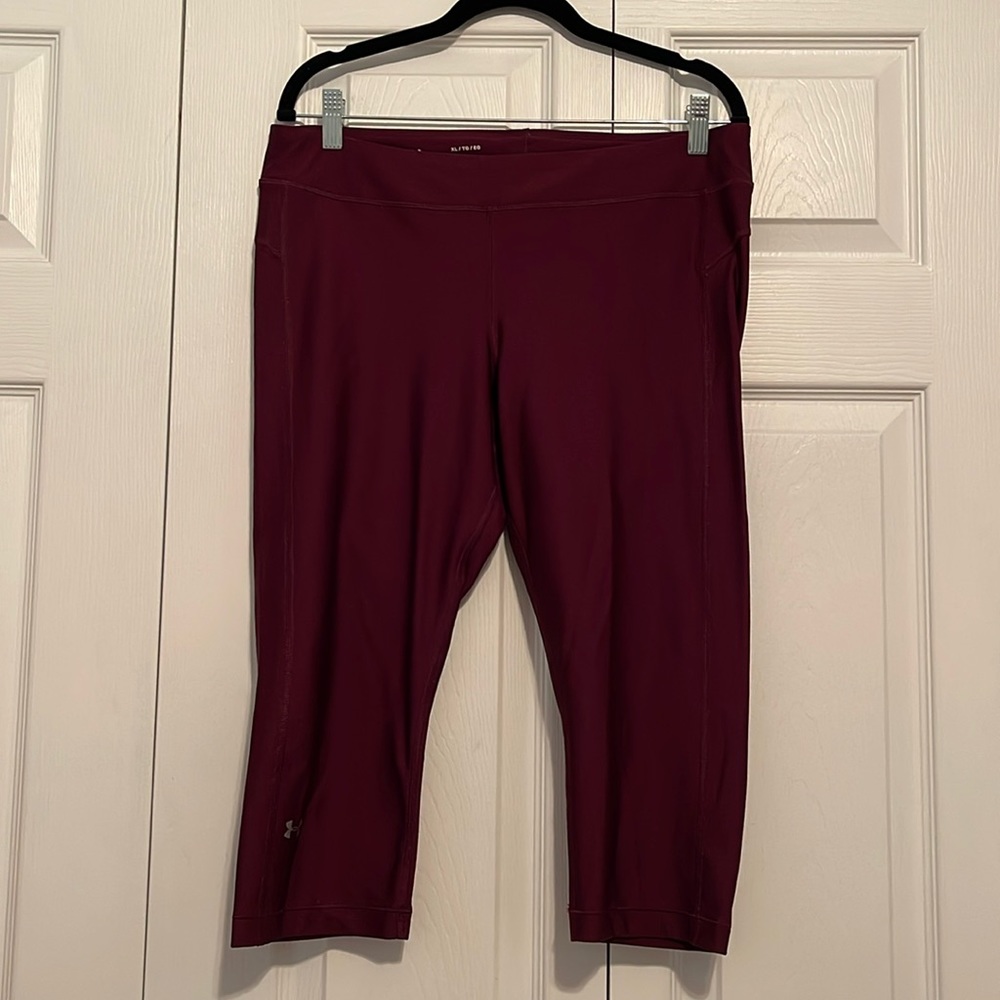 Under Armour Leggings